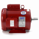131541.00 Leeson 2HP Extra Hi-Torque Agricultural Duty Electric Motor-3