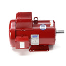 131543.00 5HP Leeson Farm Duty Electric Motor-1