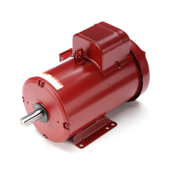 131543.00 5HP Leeson Farm Duty Electric Motor