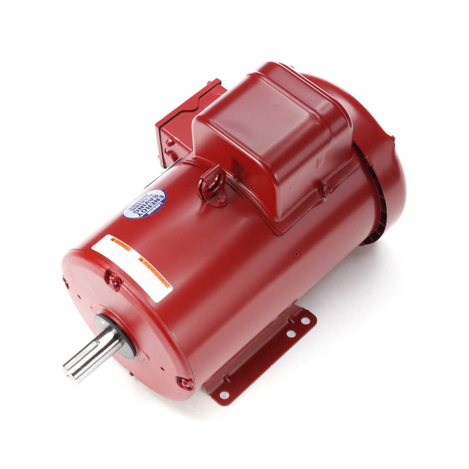 5HP Leeson Farm Duty / General Purpose Electric Motor