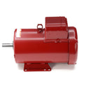 131543.00 5HP Leeson Farm Duty Electric Motor-8