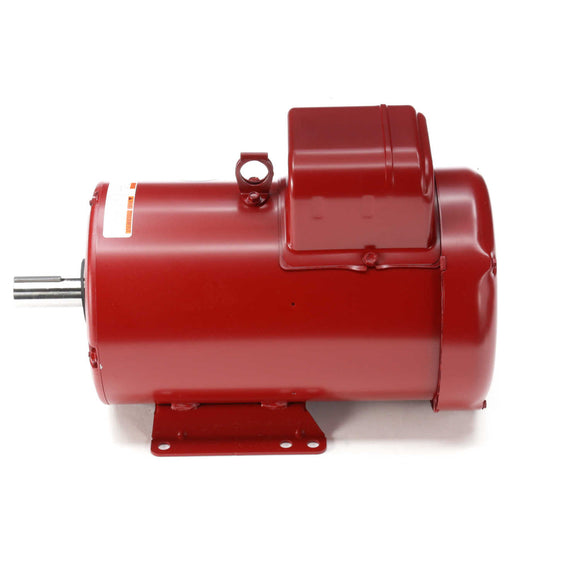 131543.00 5HP Leeson Farm Duty Electric Motor