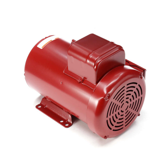 131543.00 5HP Leeson Farm Duty Electric Motor