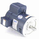 Leeson 131544.00 3HP Electric Motor, 1800RPM-1