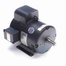 131560.00 Leeson 5HP General Purpose Electric Motor, 1800RPM-1