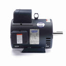 131560.00 Leeson 5HP General Purpose Electric Motor, 1800RPM-3