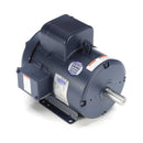 131637.00 Leeson 3HP General Purpose Electric Motor, 3450RPM-1