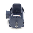131637.00 Leeson 3HP General Purpose Electric Motor, 3450RPM-3