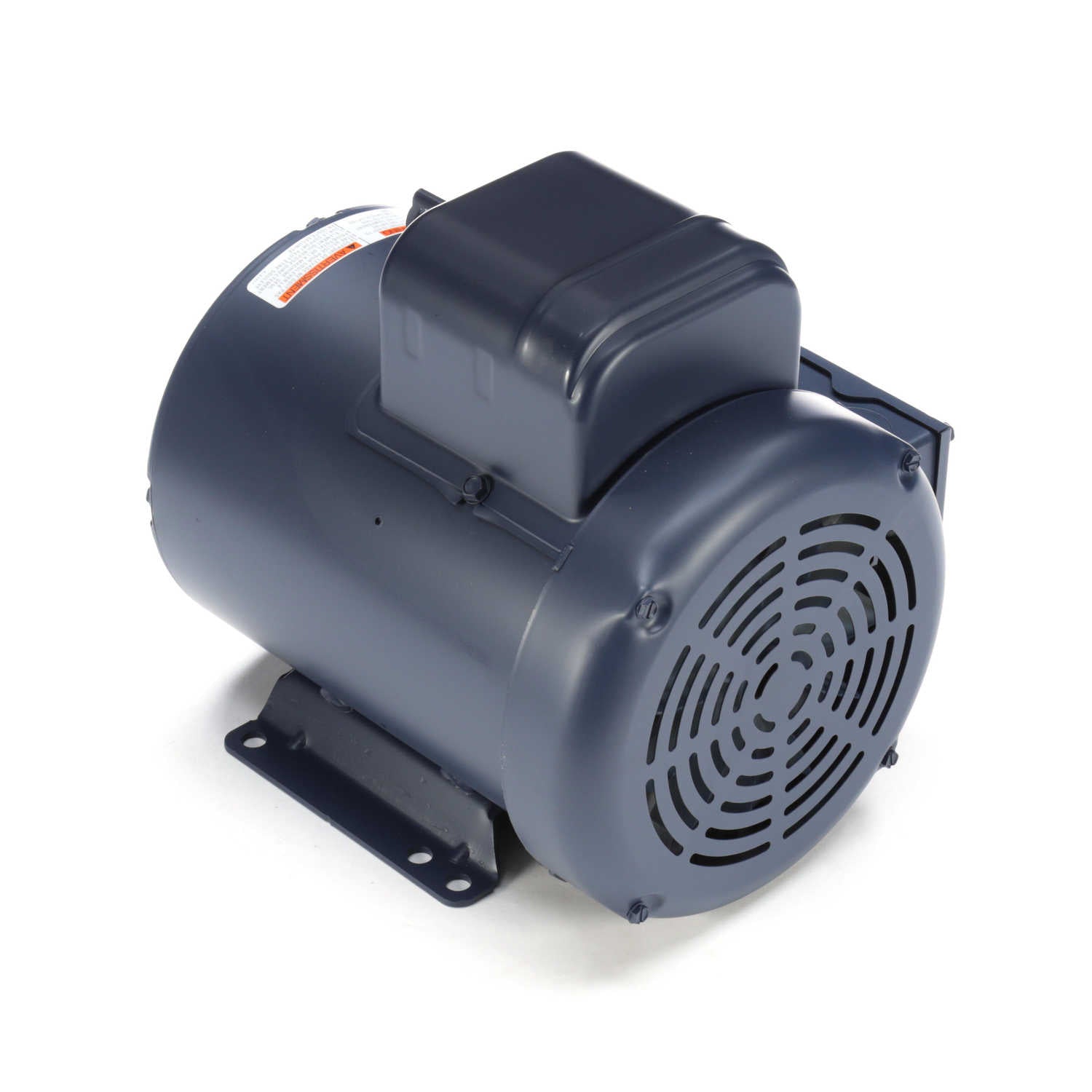 131637.00 Leeson 3HP General Purpose Electric Motor, 3450RPM