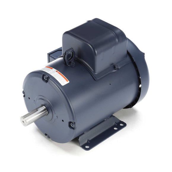 131637.00 Leeson 3HP General Purpose Electric Motor, 3450RPM