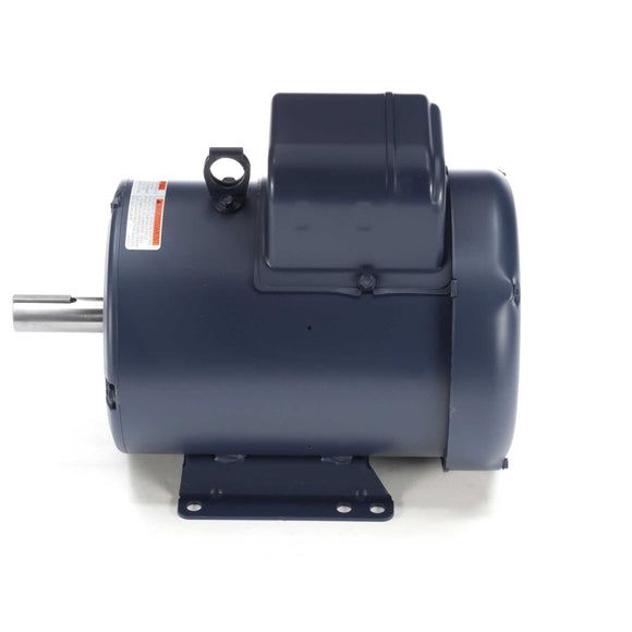 131637.00 Leeson 3HP General Purpose Electric Motor, 3450RPM
