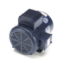 131637.00 Leeson 3HP General Purpose Electric Motor, 3450RPM-2