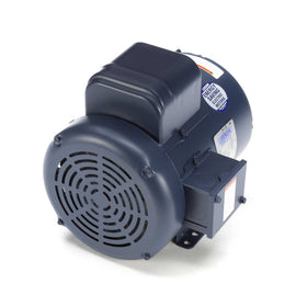 131637.00 Leeson 3HP General Purpose Electric Motor, 3450RPM - 0