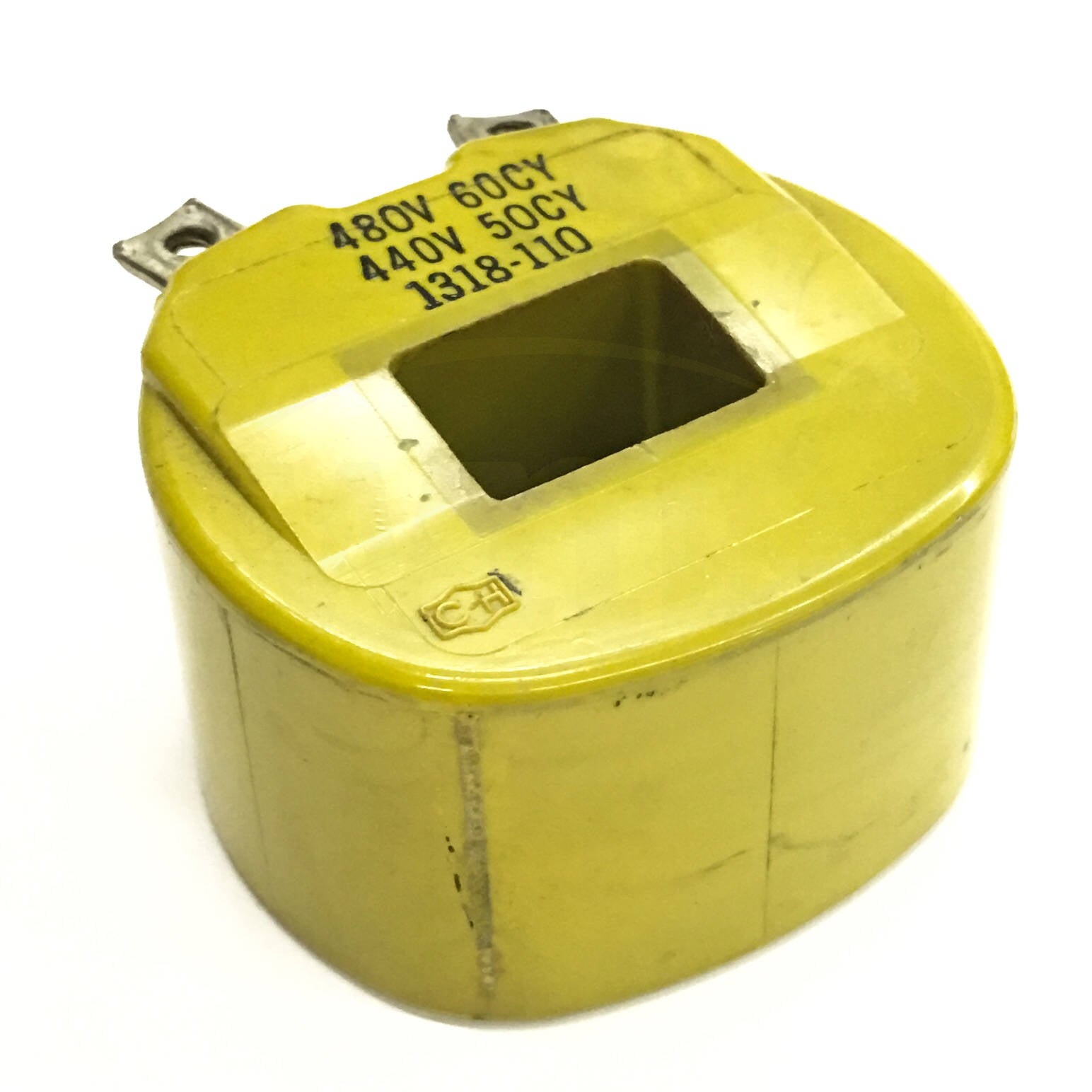1318-110 Eaton/Cutler-Hammer Magnetic Coil