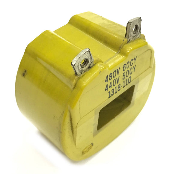1318-110 Eaton/Cutler-Hammer Magnetic Coil
