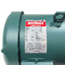 131987.00 Leeson 5HP, 1765 RPM, 60/50 Hz Industrial Motor, 3 Ph-4