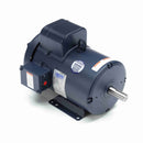 132042.00 Leeson 5HP General Purpose Electric Motor, 3600RPM-1