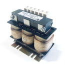 1321-3R18-B Allen-Bradley 3-Phase Line Reactor, 1.5mH, 18Amp, 690V Ma. 50/60Hz-1