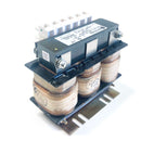 1321-3R18-B Allen-Bradley 3-Phase Line Reactor, 1.5mH, 18Amp, 690V Ma. 50/60Hz-2