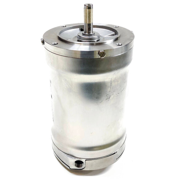 1321087117 WEG 3/4HP Hydroduty Washdown Electric Motor, 1800RPM