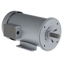 1321087140 WEG 1HP Hydroduty Washdown Electric Motor, 1800RPM-7