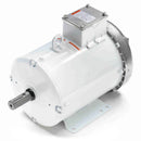 132246.00 Leeson 2HP Ag-Duty Feather Picker Electric Motor, 1200RPM-2