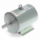 132393.00 Leeson 5-7HP Grain Dryer / Centrifugal Fan Electric Motor, 3600RPM-2