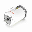 132440.00 Leeson Washguard Motor, 5 HP, 1800 RPM-1