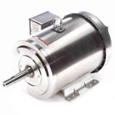 132450.00 Leeson 3HP Washdown JM Pump Electric Motor, 1800RPM-3