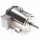 132450.00 Leeson 3HP Washdown JM Pump Electric Motor, 1800RPM-4