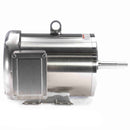 132450.00 Leeson 3HP Washdown JM Pump Electric Motor, 1800RPM-2