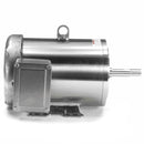 132451.00 Leeson 5HP Premium Duck Washdown JM Pump Electric Motor, 3600RPM-1