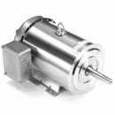 132452.00 Leeson 5HP Washdown JM Pump Electric Motor, 1800RPM-4