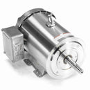 132452.00 Leeson 5HP Washdown JM Pump Electric Motor, 1800RPM-3