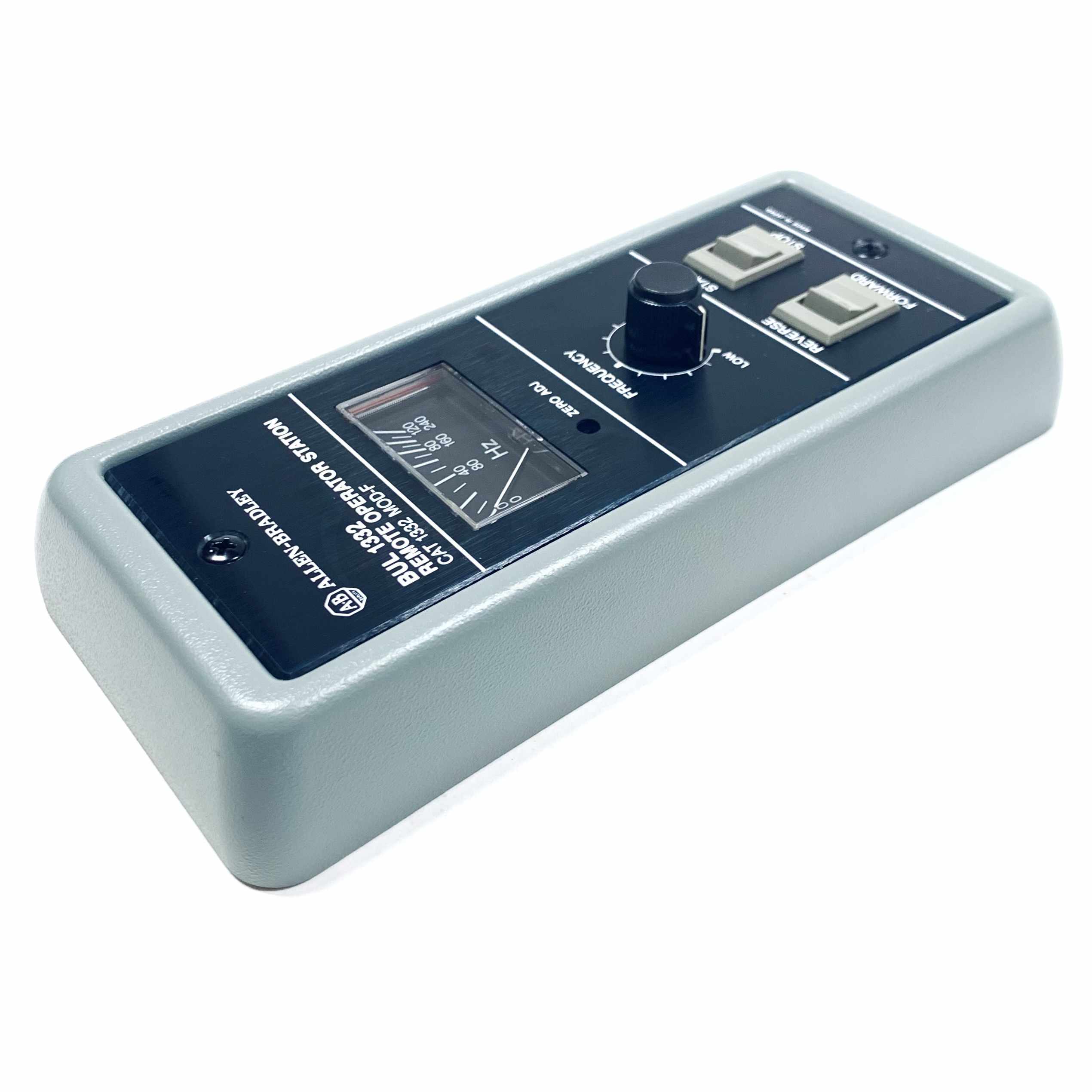 1332-MOD-F Allen-Bradley Remote Operator Station, Series A - 0