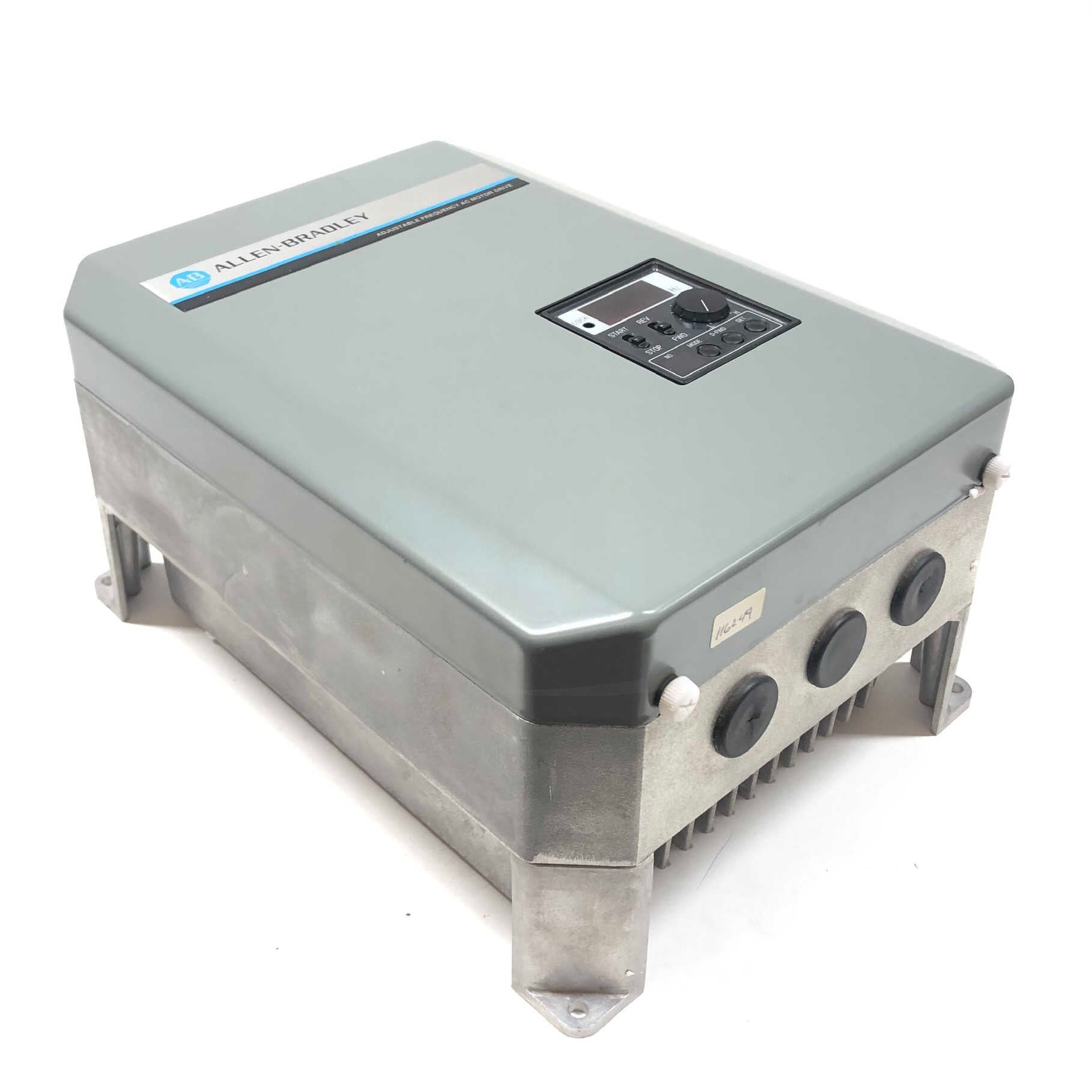 1333-BAB Allen-Bradley Inverter Drive
