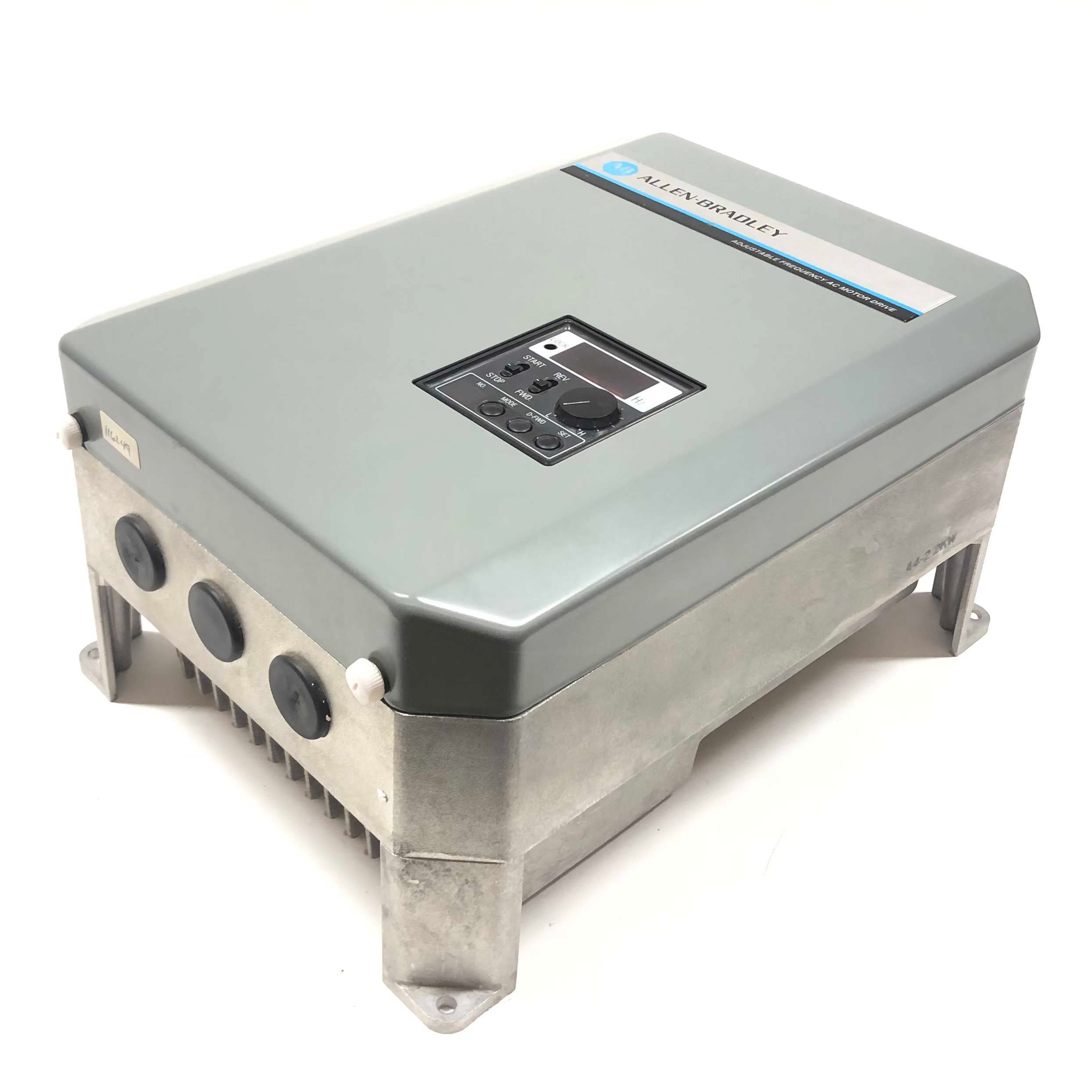 1333-BAB Allen-Bradley Inverter Drive - 0
