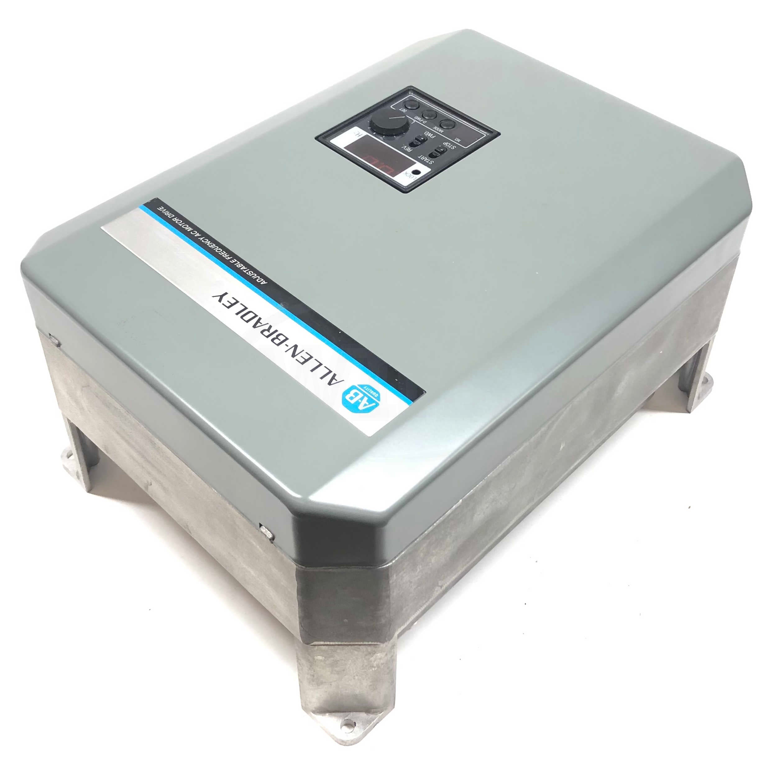 1333-BAB Allen-Bradley Inverter Drive