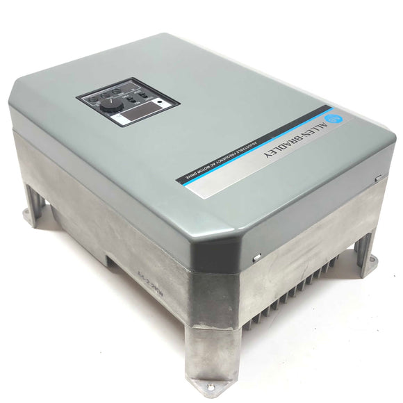 1333-BAB Allen-Bradley Inverter Drive