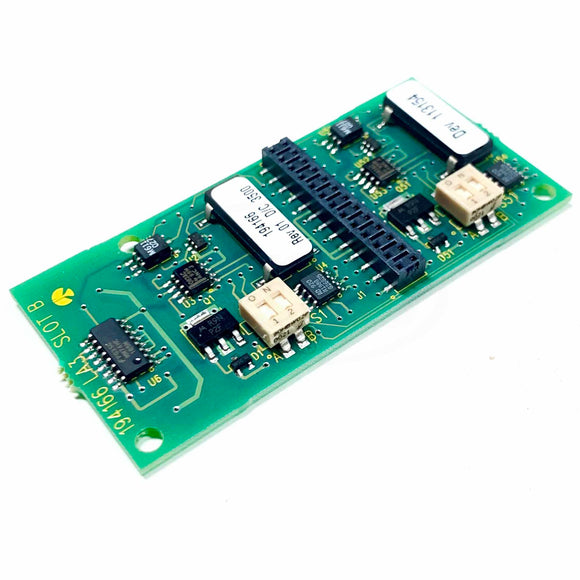 1336F-LA3 Allen-Bradley Analog I/O Interface Board