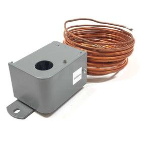134-1510 Powers Low Temperature Cutout Control - 0