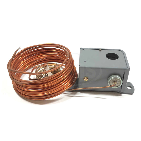 134-1510 Powers Low Temperature Cutout Control