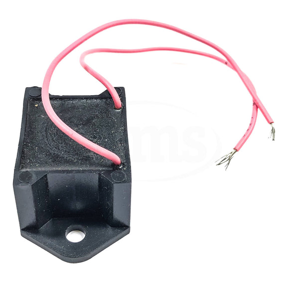 Gems 134580 Float Level Magnetic Reed Switch