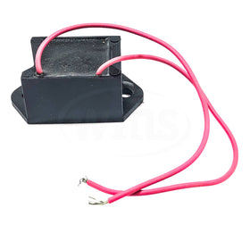 Gems 134580 Float Level Magnetic Reed Switch