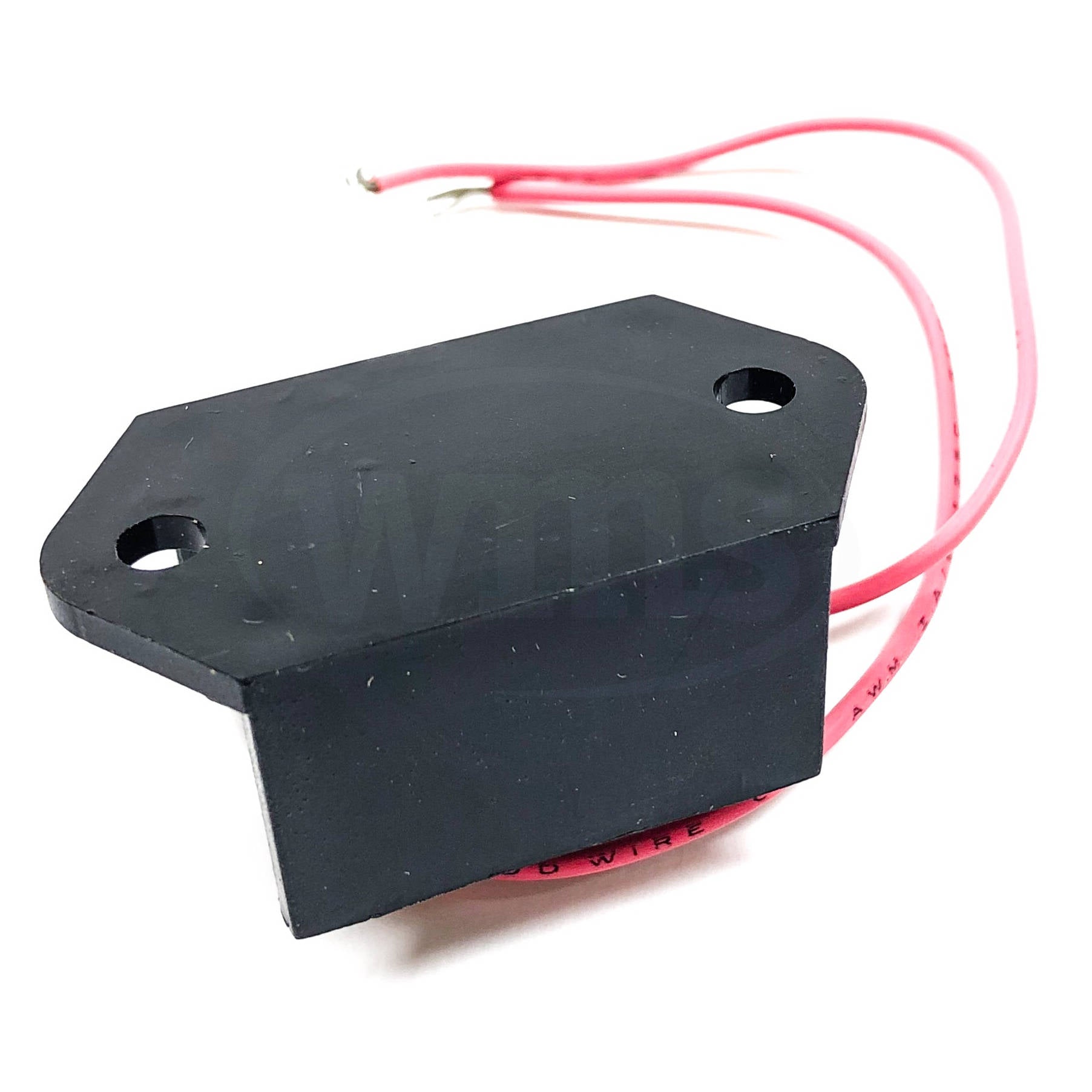 Gems 134580 Float Level Magnetic Reed Switch - 0