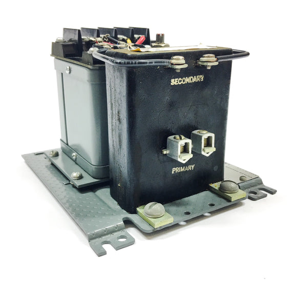 13542H1B Cuttler-Hammer Current Transformer