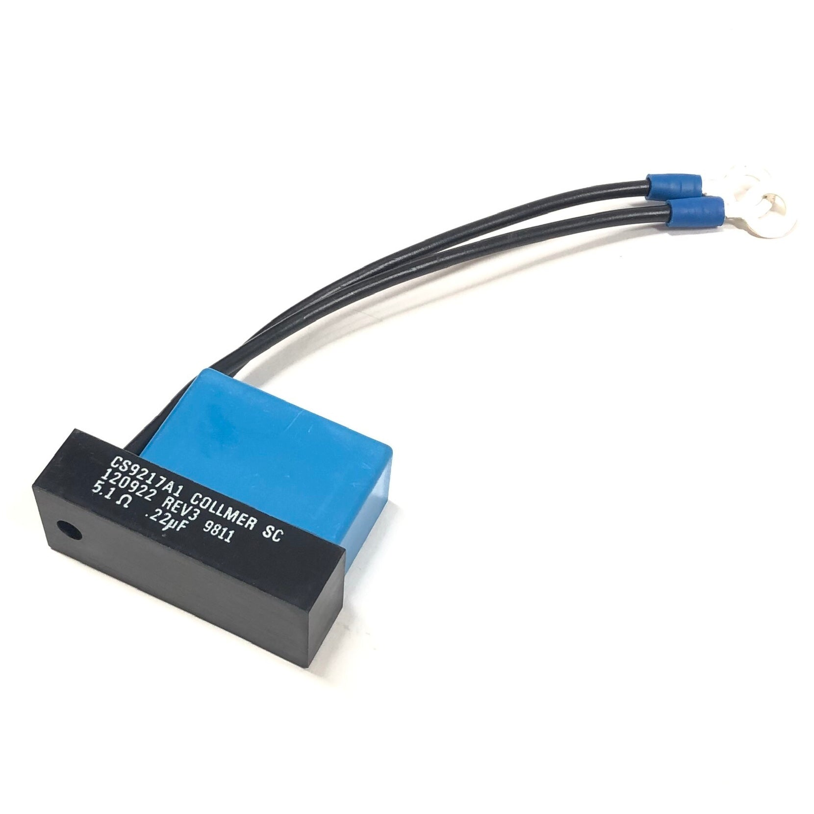 135766 Allen-Bradley Transistor Module