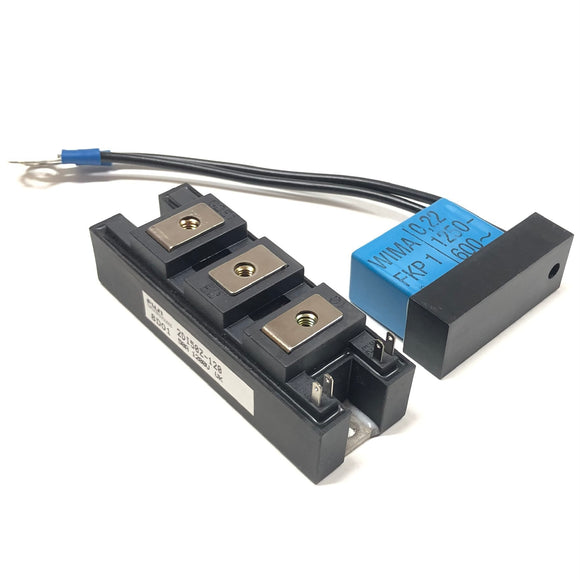 135766 Allen-Bradley Transistor Module