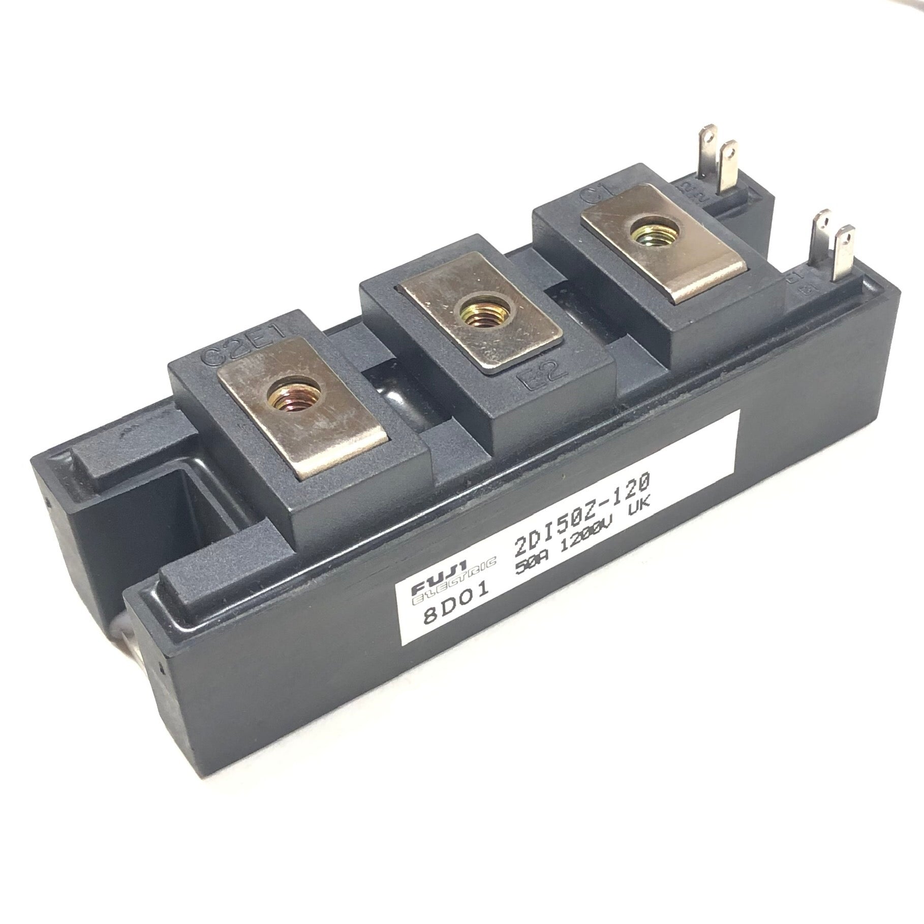 135766 Allen-Bradley Transistor Module - 0
