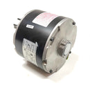 135A Century 1/8Hp, 115V, 1.8A, 1050 RPM, Motor-1